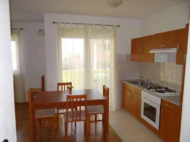 Apartment Okrug Gornji 32 Trogir Croatia