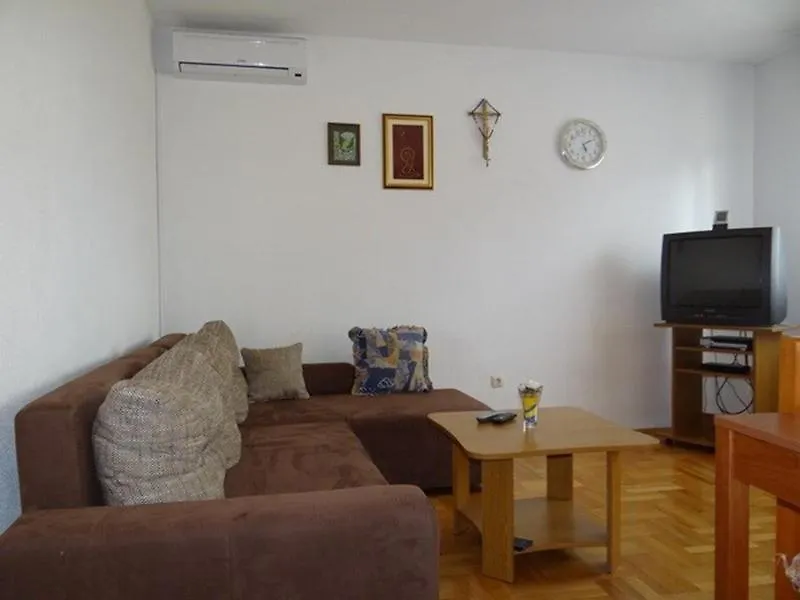 Apartment Okrug Gornji 32 Trogir Croatia
