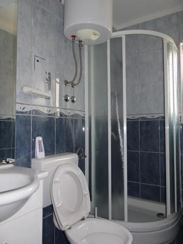 Apartment Okrug Gornji 32 Trogir