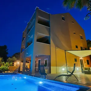 Apartment Marly, Trogir